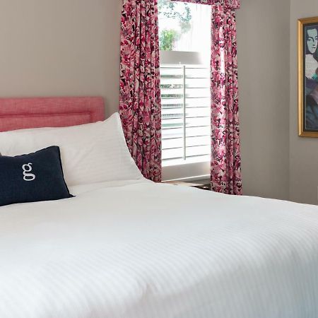 The Germantown Inn ناشفيل المظهر الخارجي الصورة