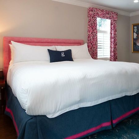 The Germantown Inn ناشفيل المظهر الخارجي الصورة