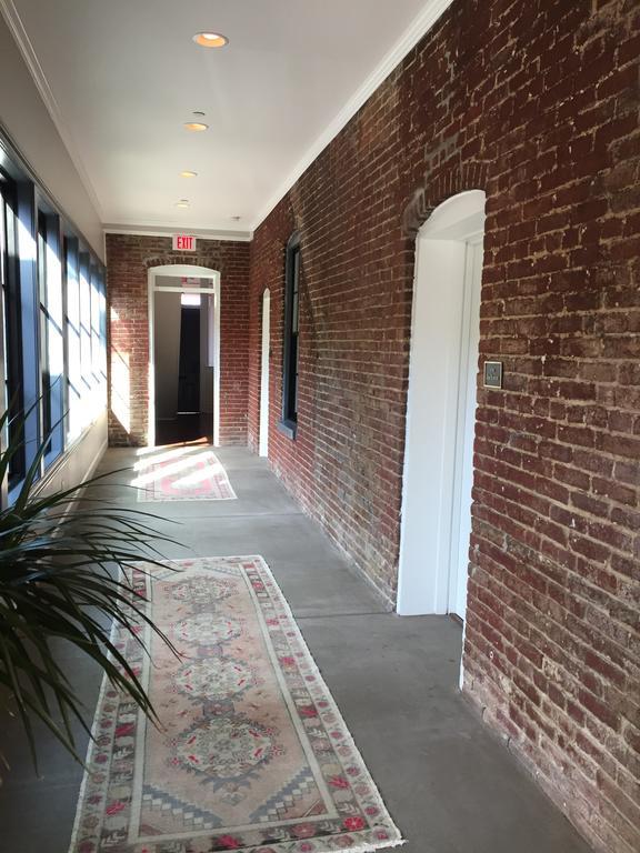 The Germantown Inn ناشفيل المظهر الخارجي الصورة