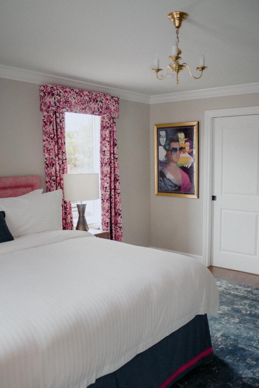 The Germantown Inn ناشفيل المظهر الخارجي الصورة