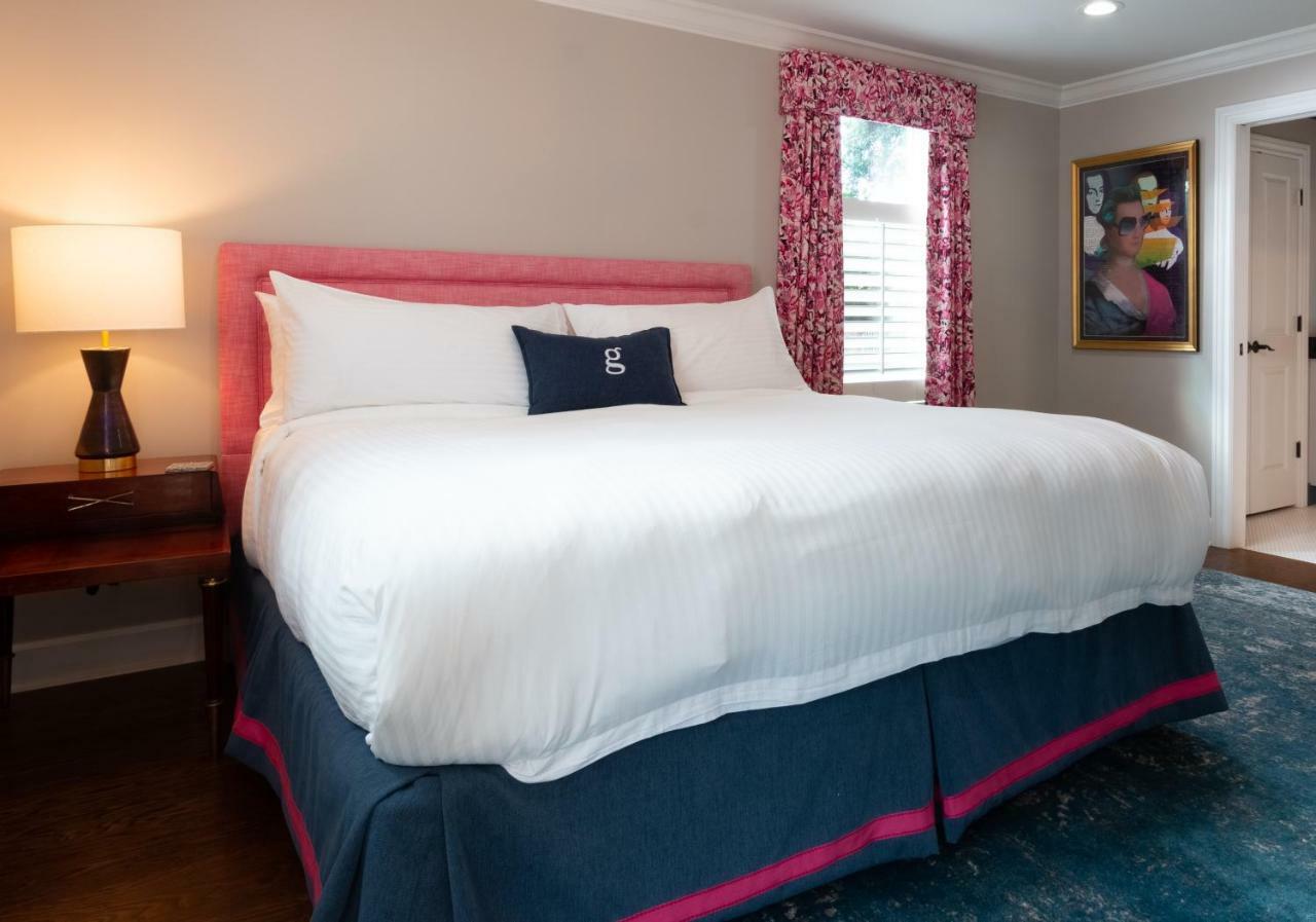 The Germantown Inn ناشفيل المظهر الخارجي الصورة