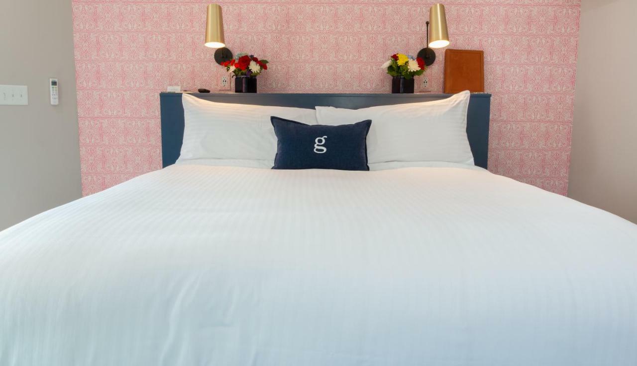 The Germantown Inn ناشفيل المظهر الخارجي الصورة