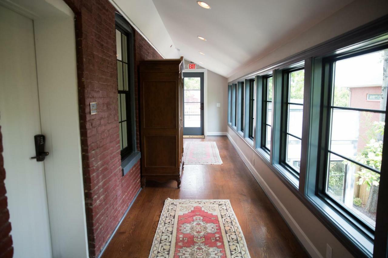 The Germantown Inn ناشفيل المظهر الخارجي الصورة